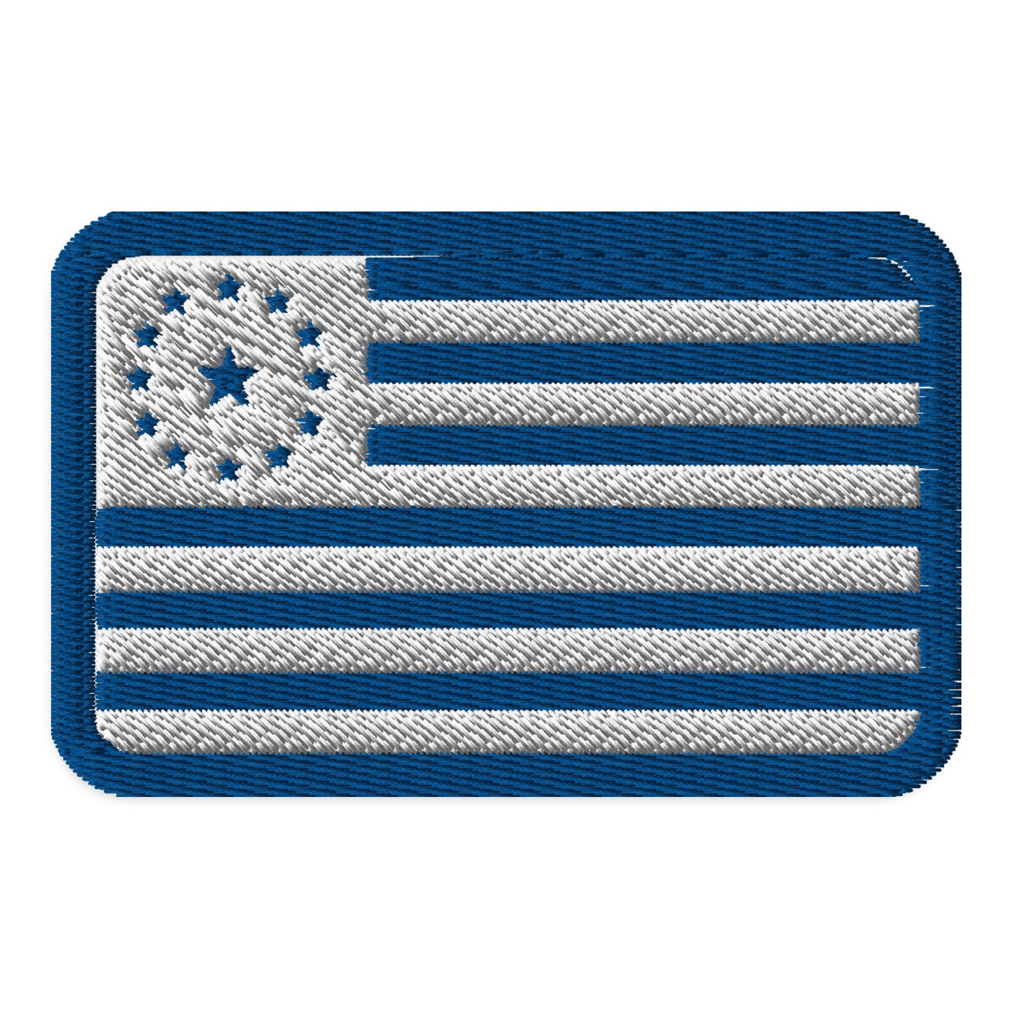 Flag of Deseret Embroidered Patch