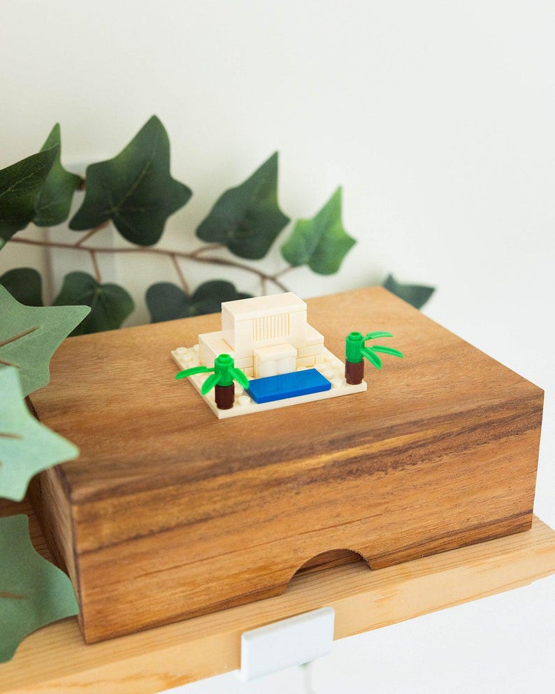 Mesa Arizona Temple - View 5