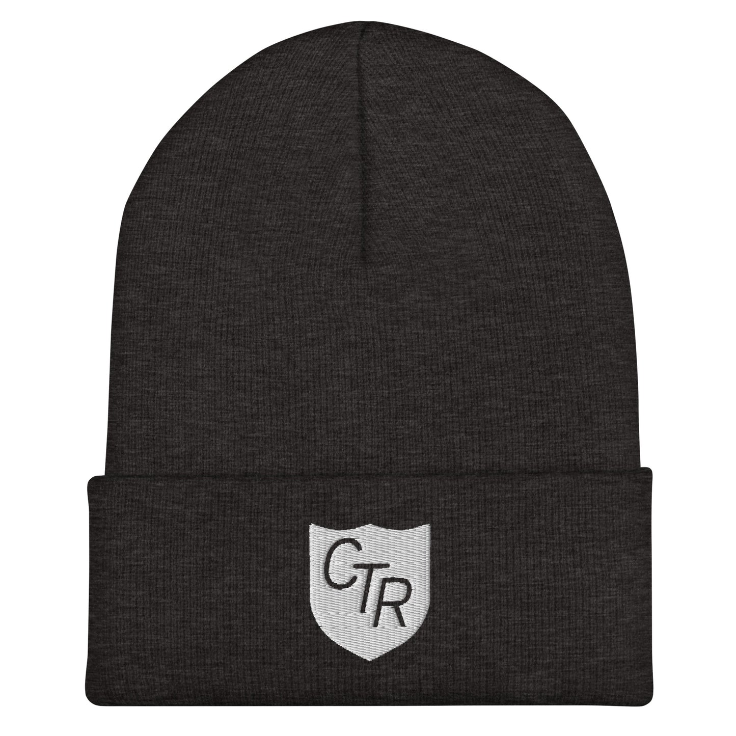 CTR Shield Beanie - Choose The Right