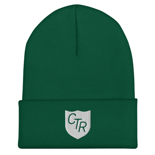 CTR Shield Beanie - Choose The Right