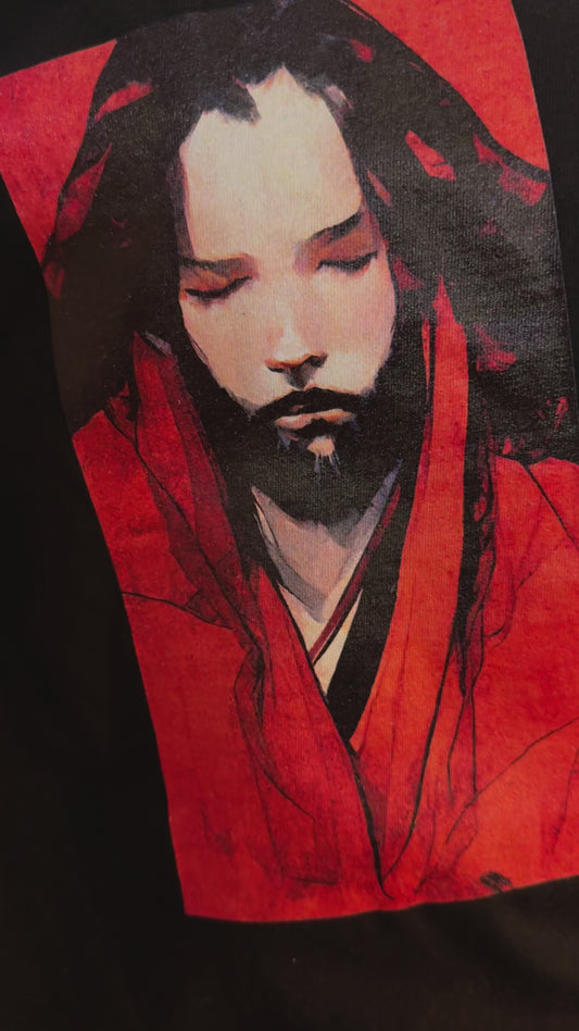 Jesus at His Second Coming T-Shirt