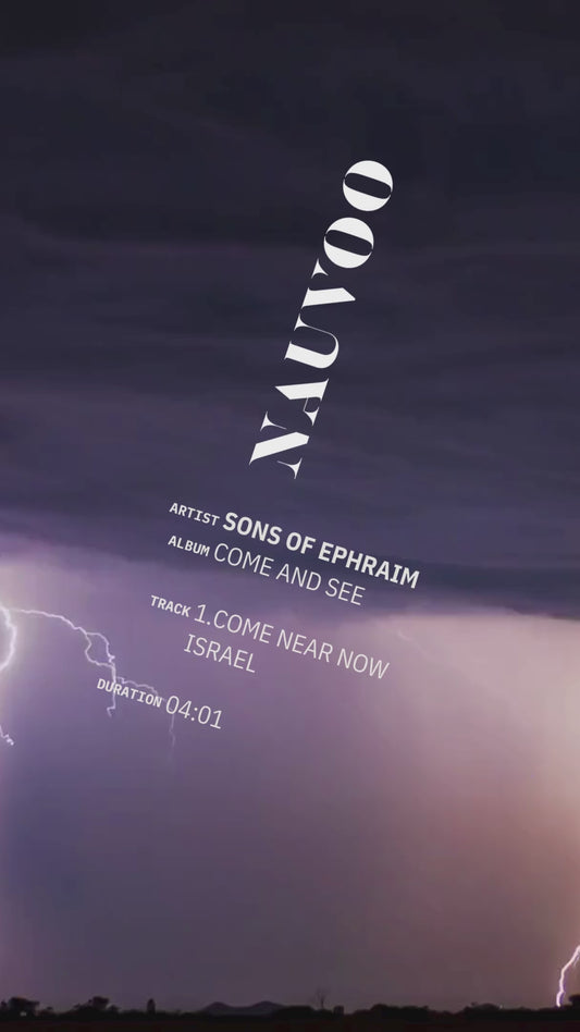 “Come and See” Album