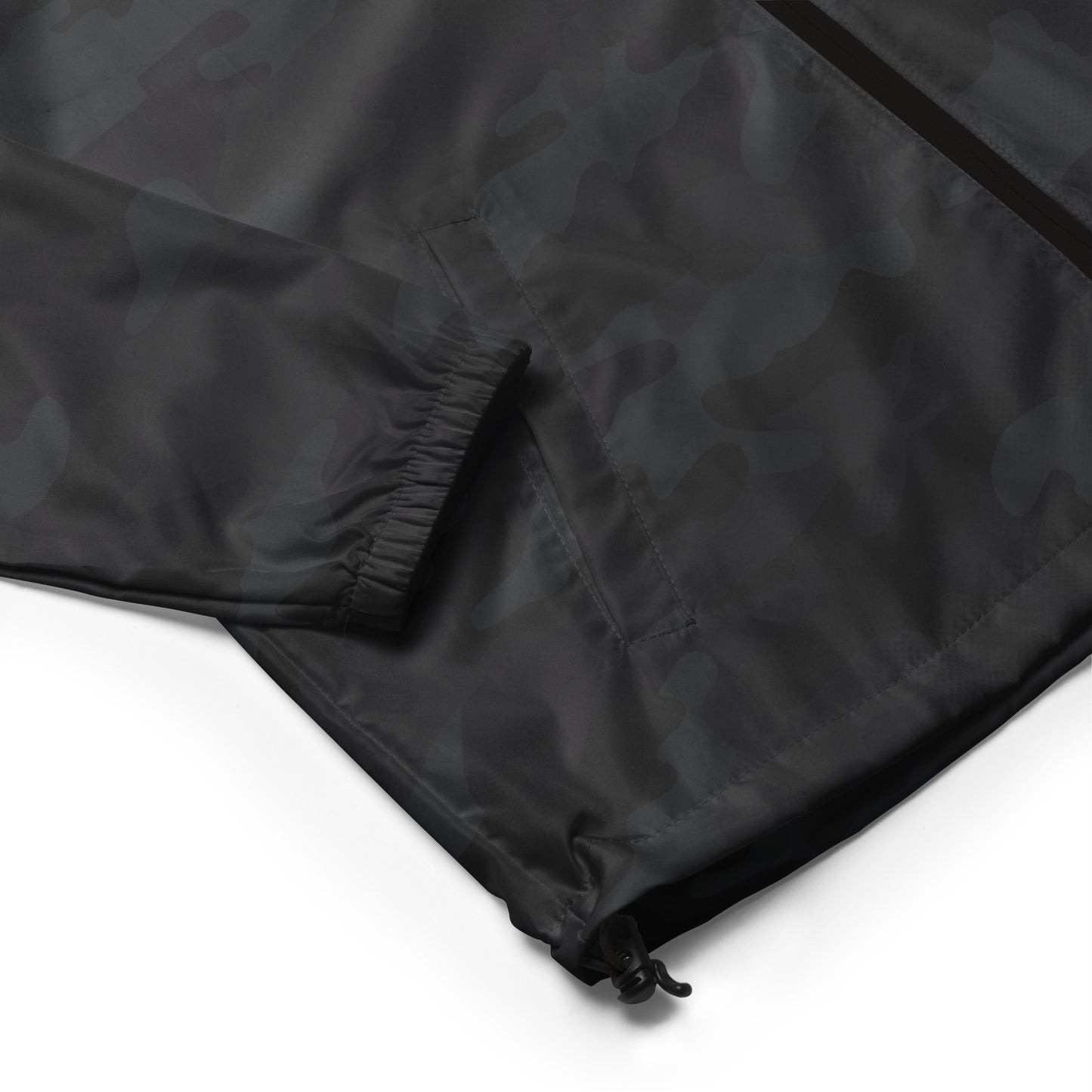Repent – Unisex Lightweight Windbreaker