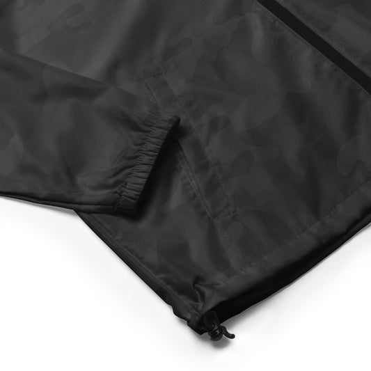 Repent – Unisex Lightweight Windbreaker