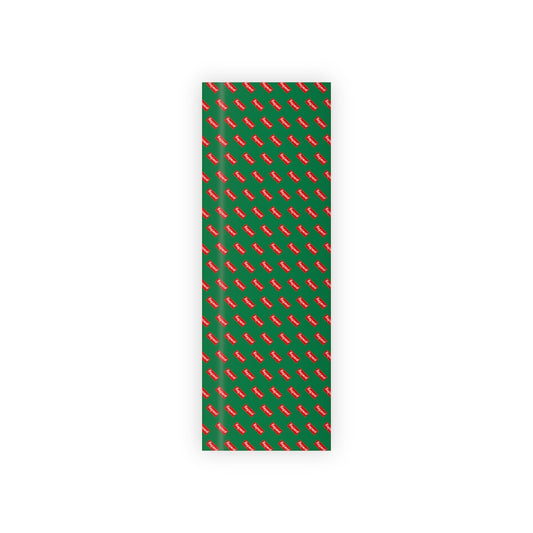 Repent Christmas Gift Wrapping Paper
