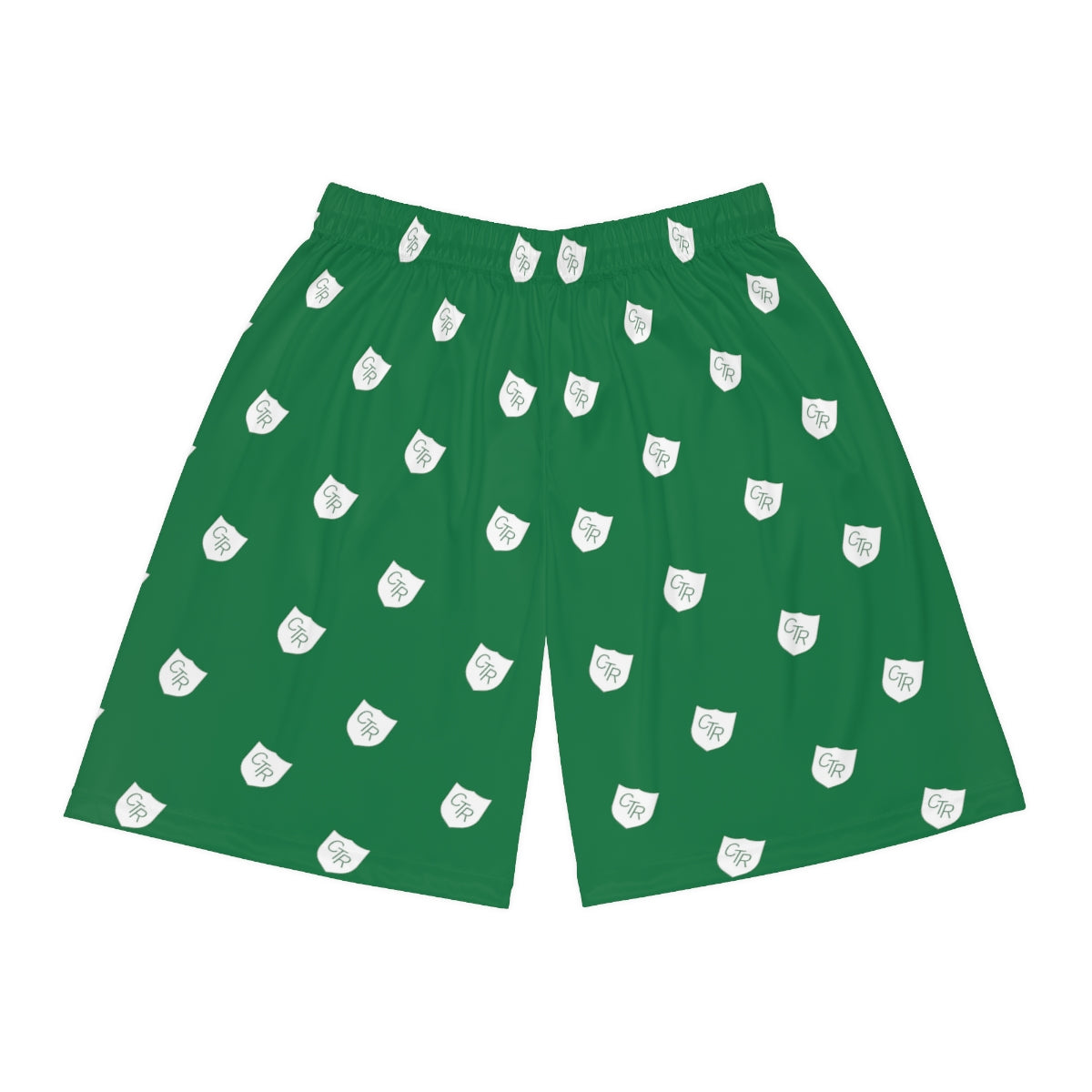 CTR Choose the Right Basketball Shorts