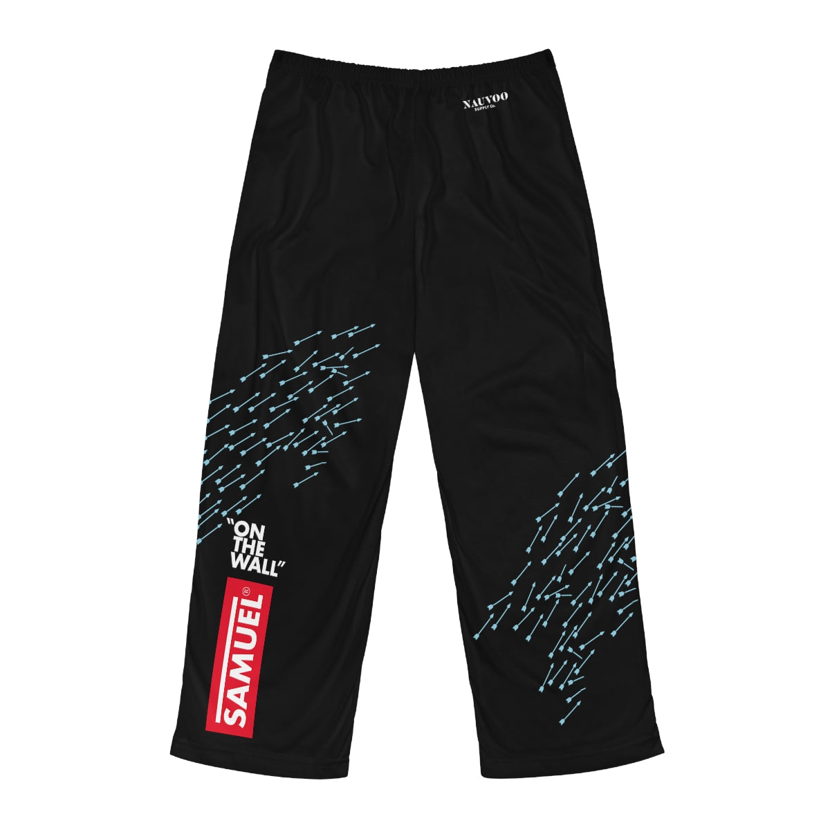 Samuel “On the Wall” Pajama Pants