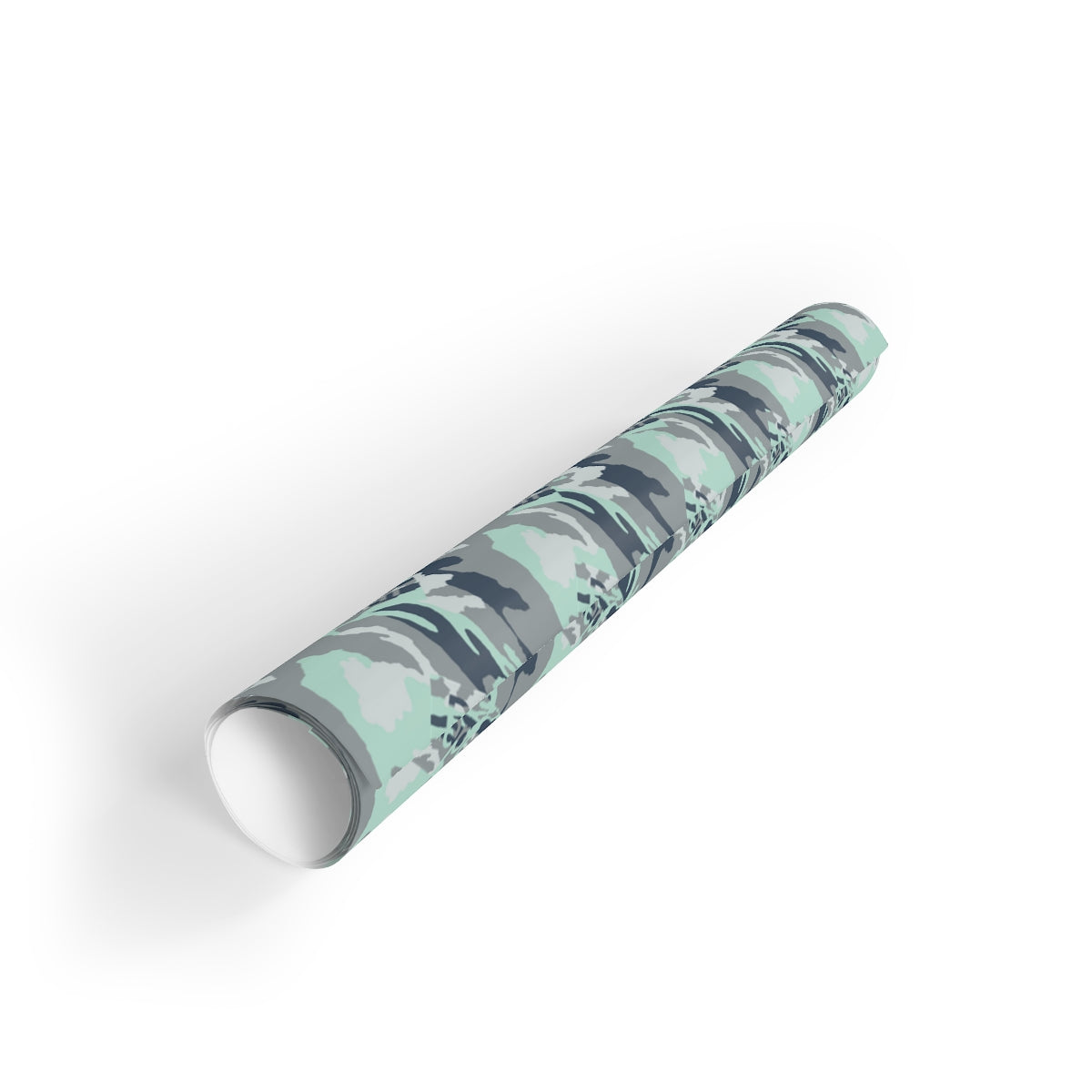 Repent - Camouflage - Gift Wrap