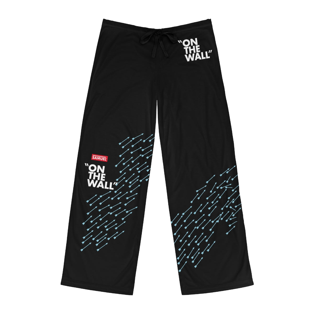 Samuel “On the Wall” Pajama Pants