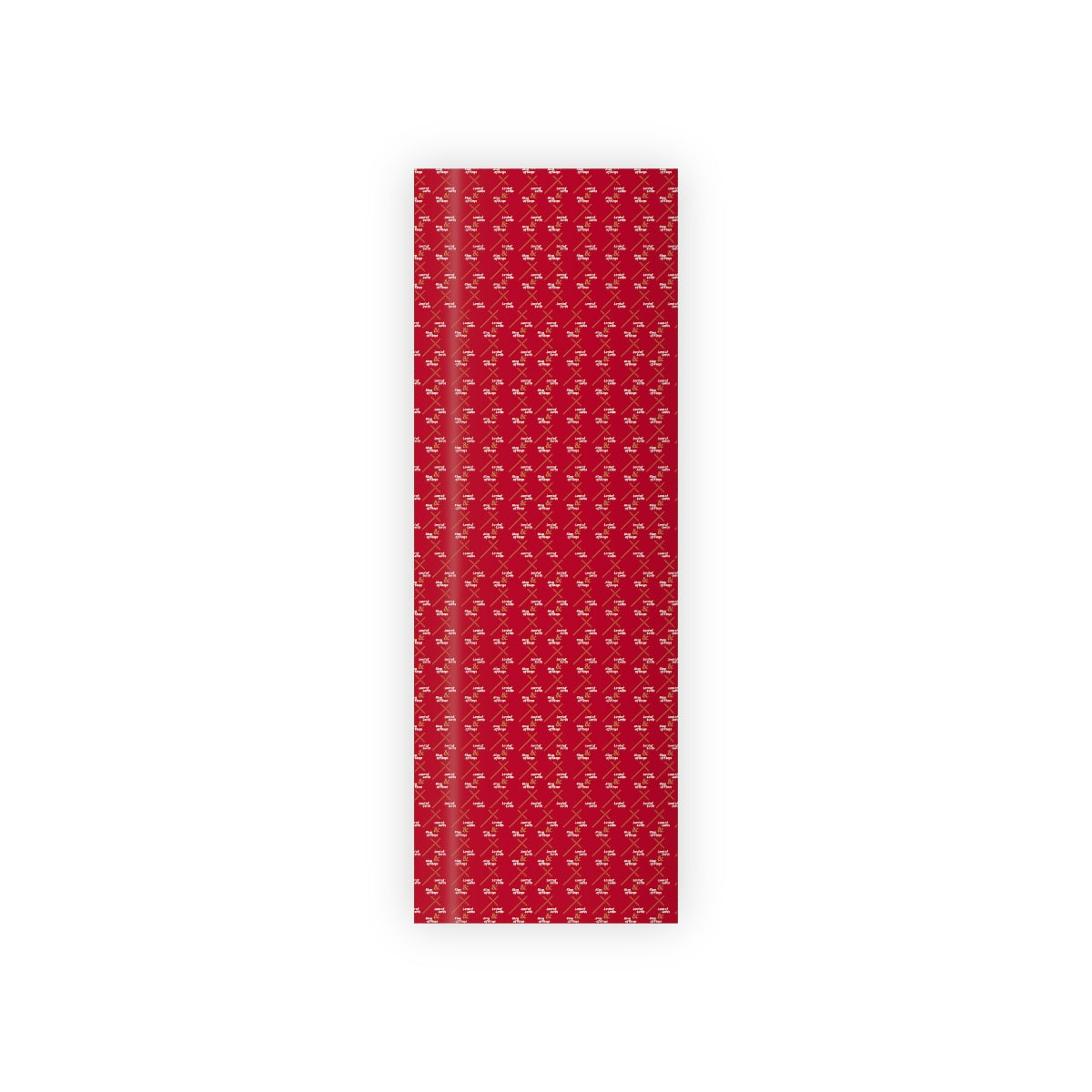 Lord of Lords Christmas Wrapping Paper - King of Kings & Lord of Lords