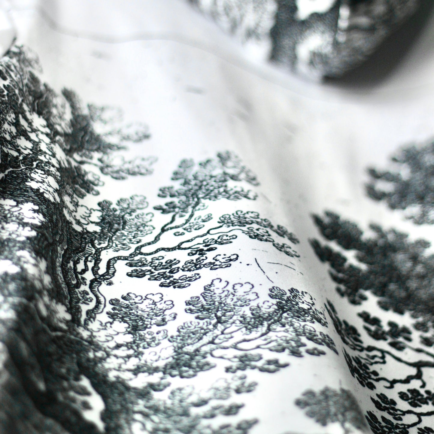 Nauvoo Supply Co. Winter White Hoodie