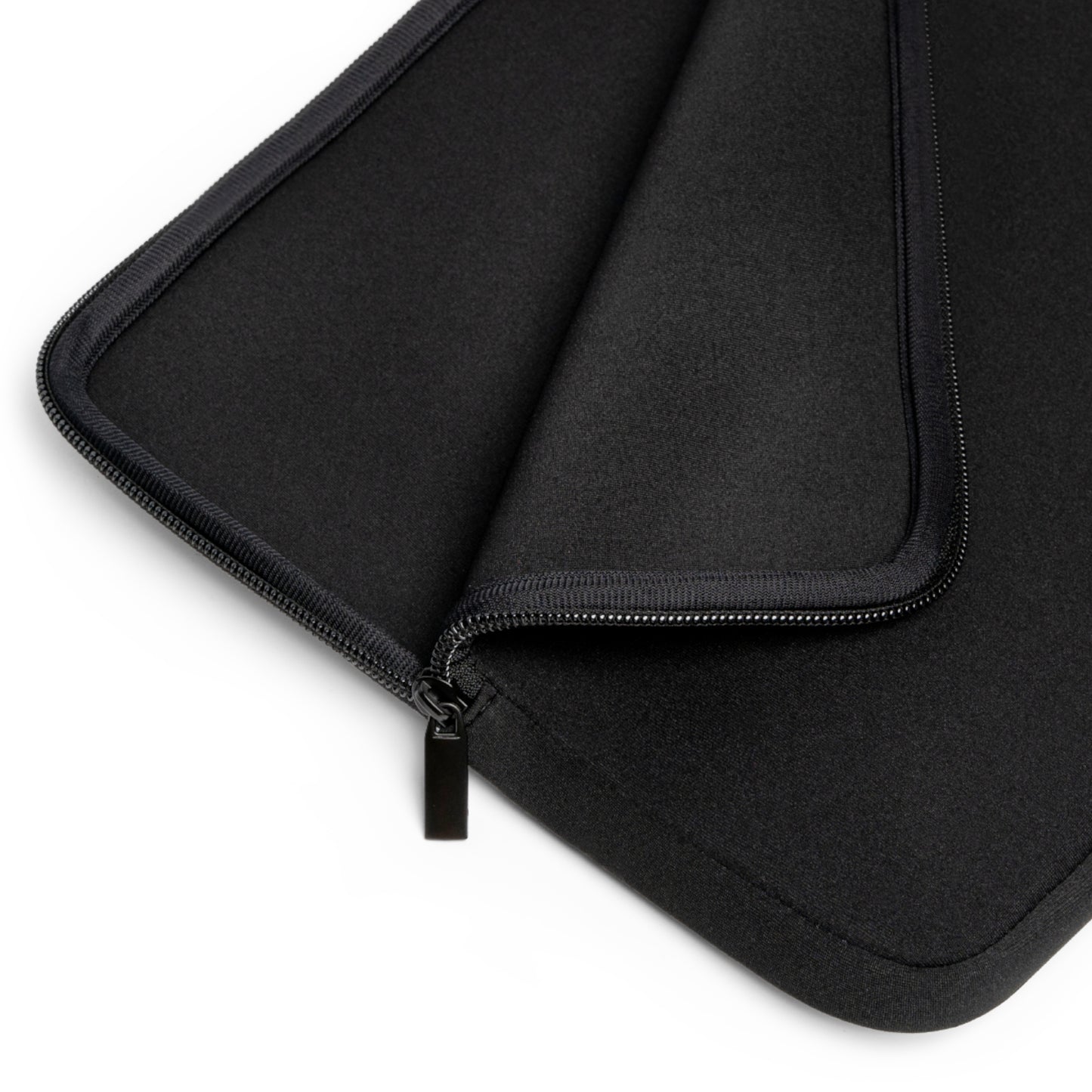 Nauvoo Supply Co Winter White Laptop and Tablet Sleeve