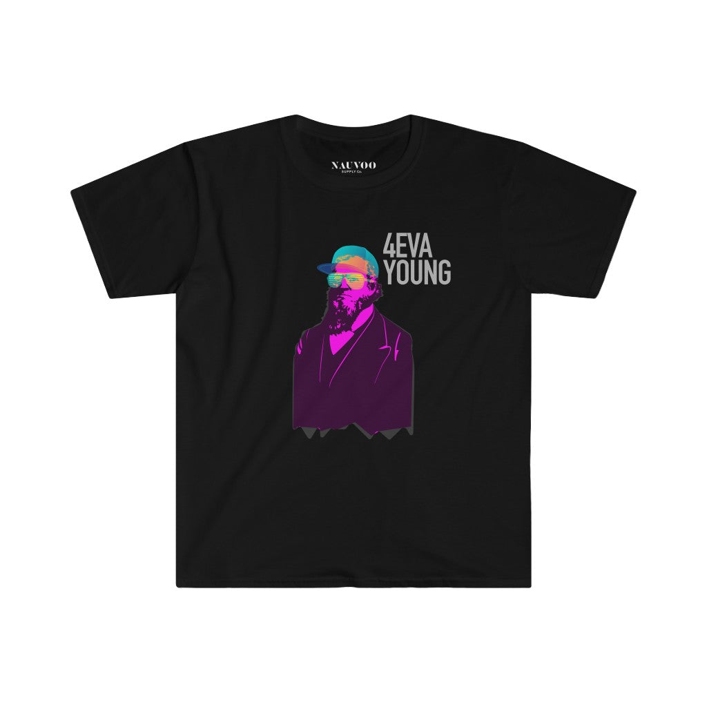 Brigham Young, Forever Young Shirt