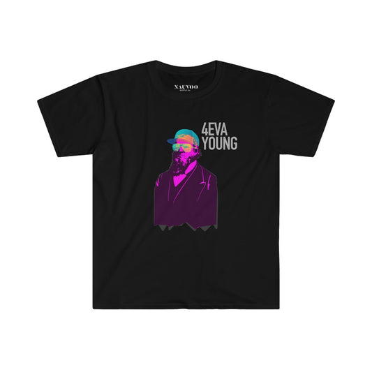 Brigham Young, Forever Young Shirt
