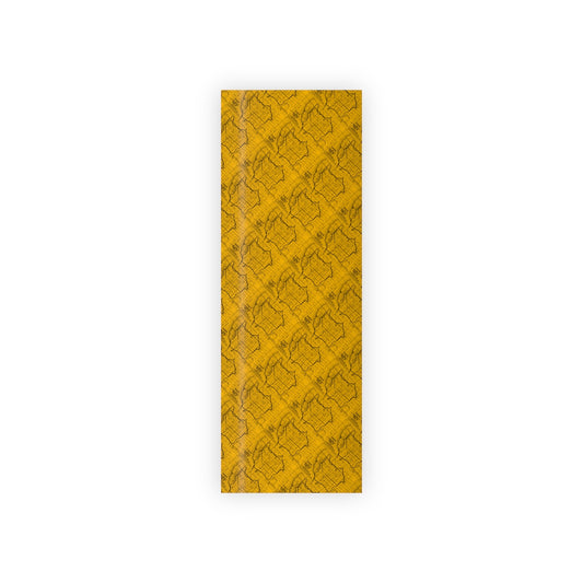 Deseret State Map - Gift Wrapping Paper