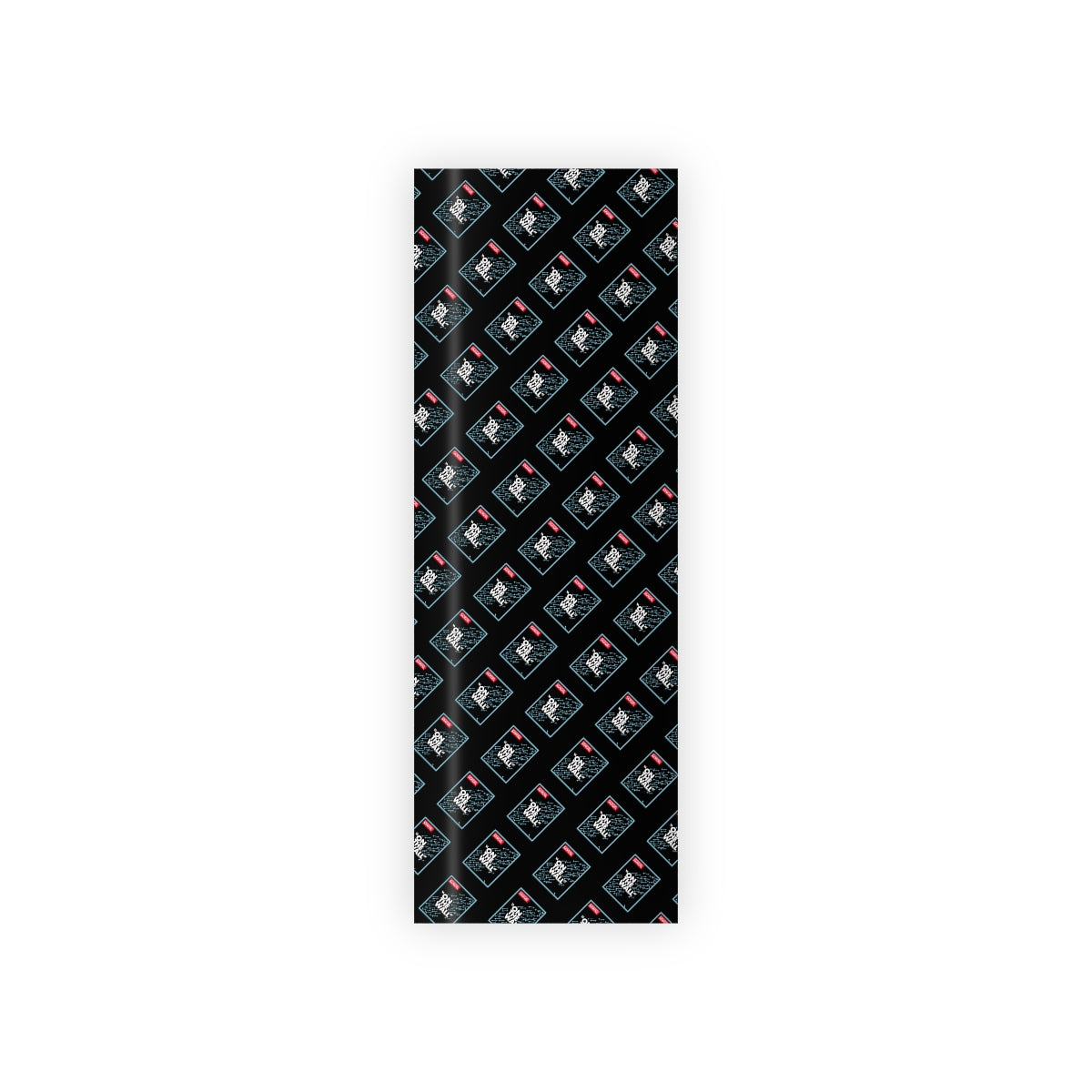 Samuel On The Wall Gift Wrap