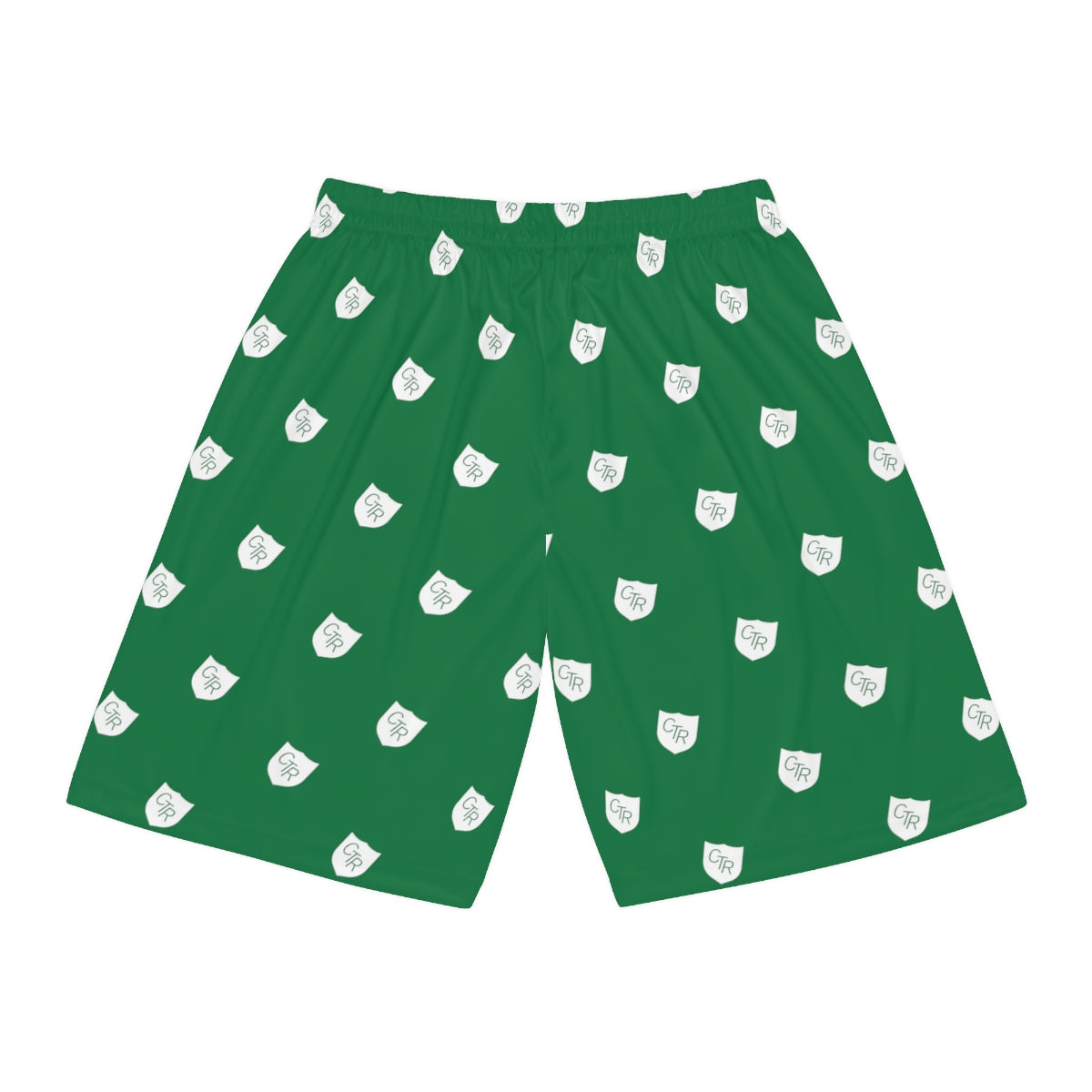 CTR Choose the Right Basketball Shorts