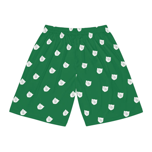 CTR Choose the Right Basketball Shorts