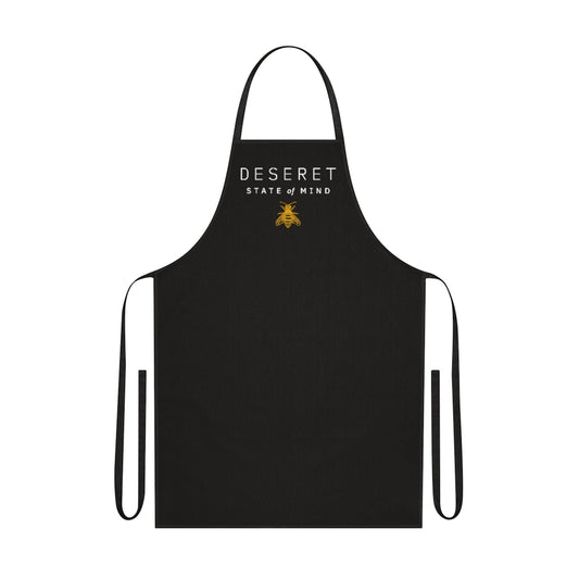 Cute Apron - Deseret State of Mind - Cotton