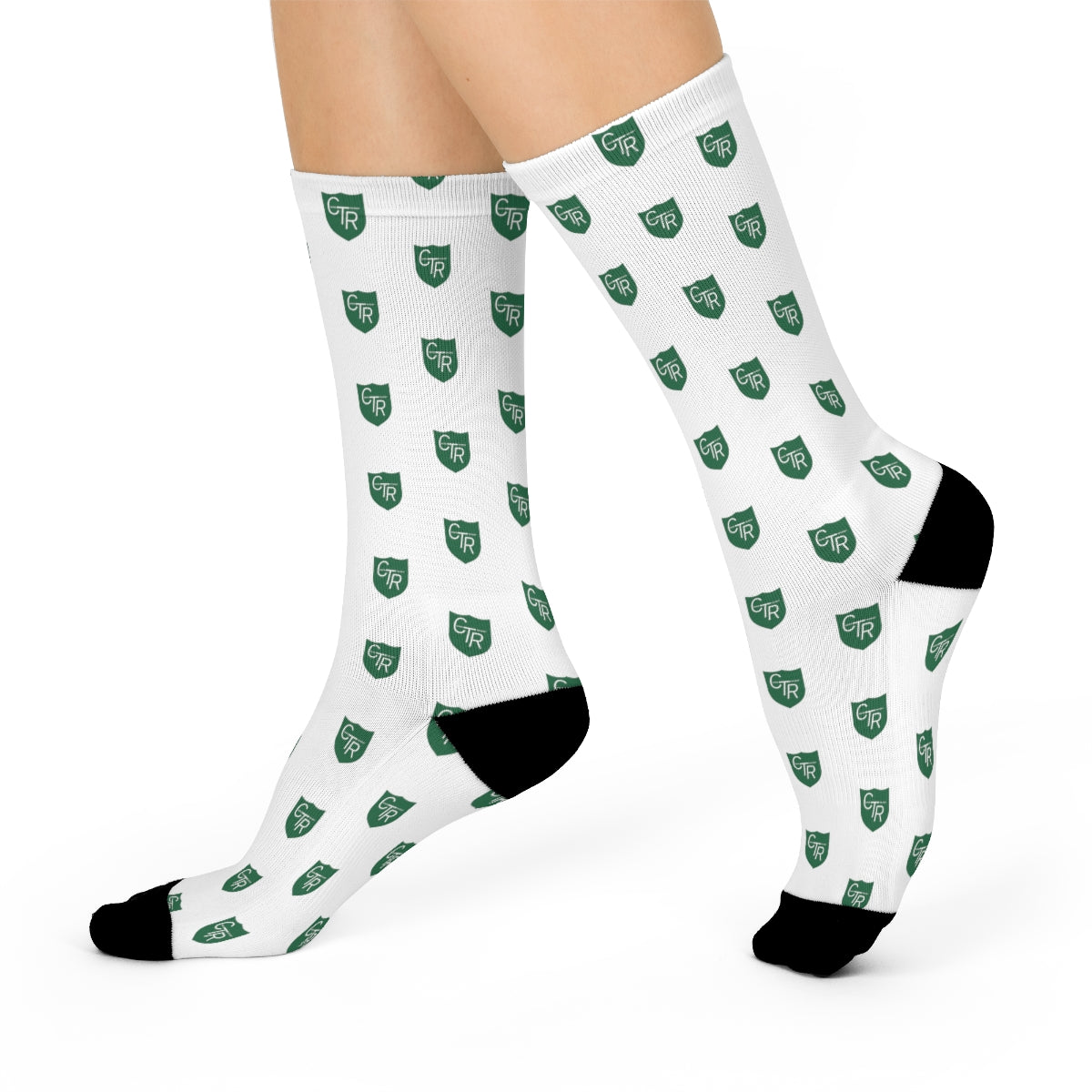 CTR Socks - Choose the Right