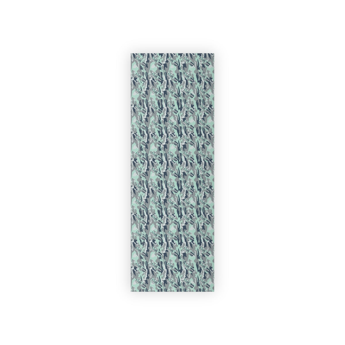 Repent - Camouflage - Gift Wrap