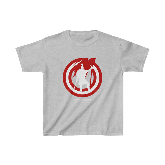 Children's Book of Mormon “Captain Moroni" Shirt
