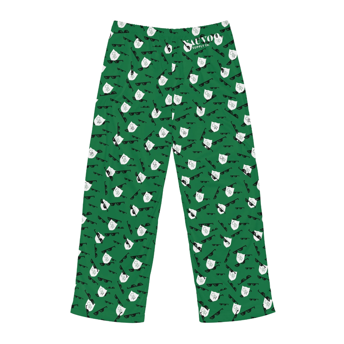 Choose the Right and Deal With It Pajama Pants