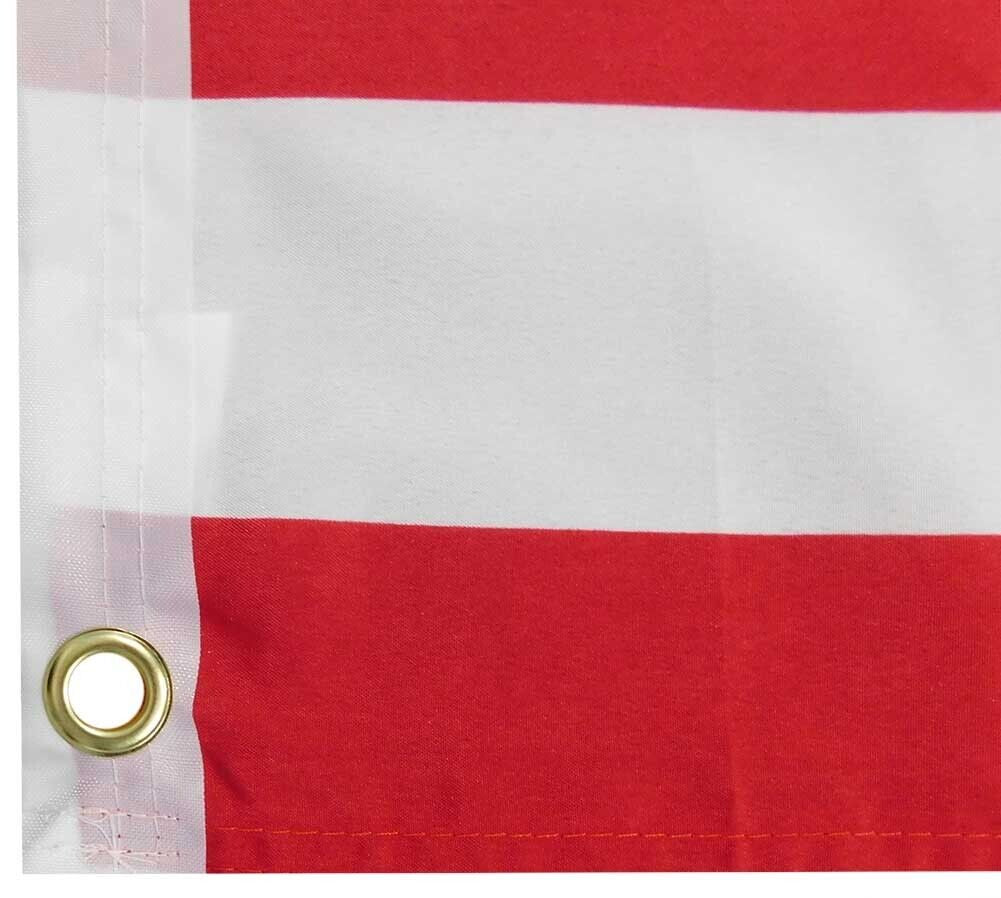 Pioneer Heritage Flag - Las Vegas Mormon Fort 1855 Replica Flag