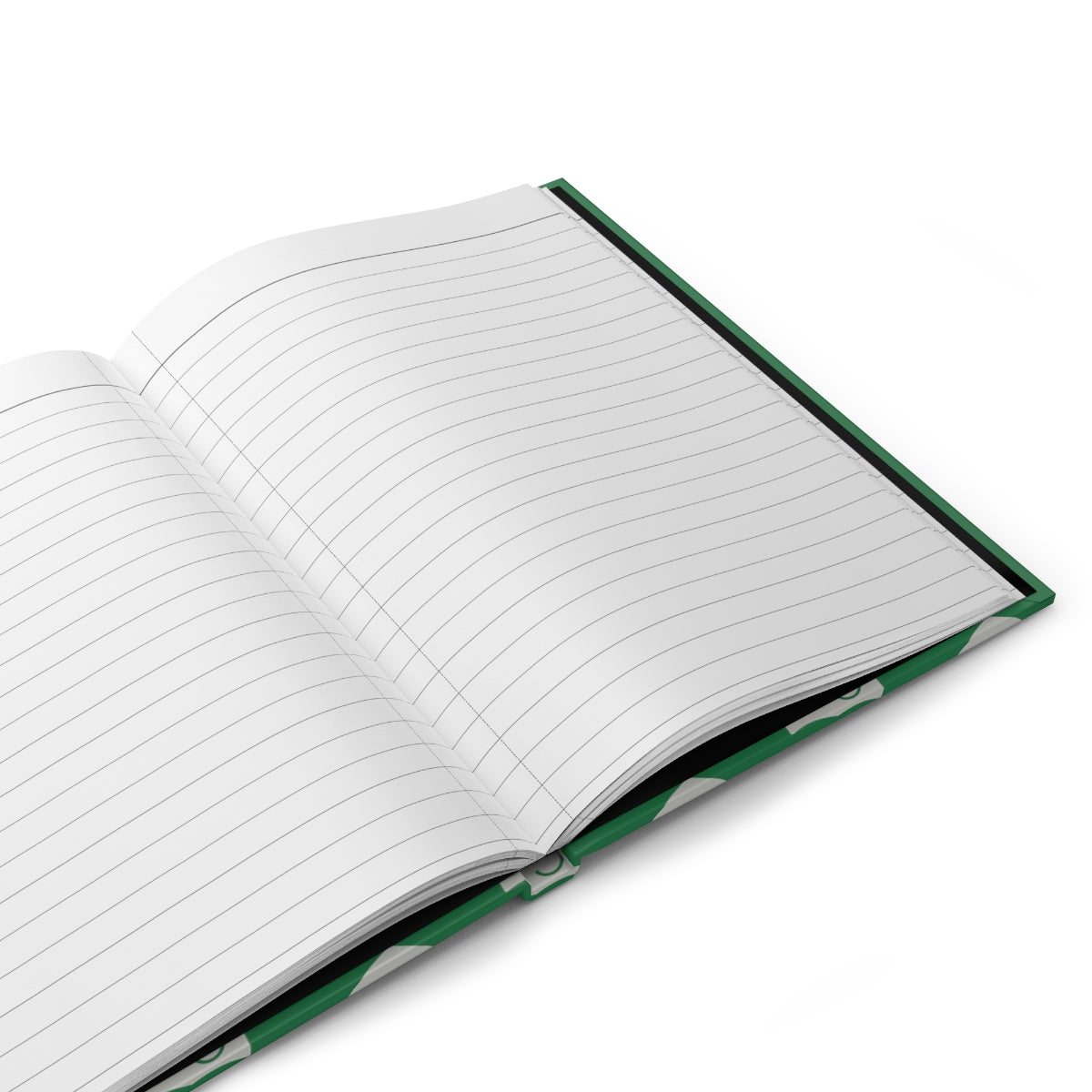 CTR Blank Journal - Choose the Right Hardcover Blank Book
