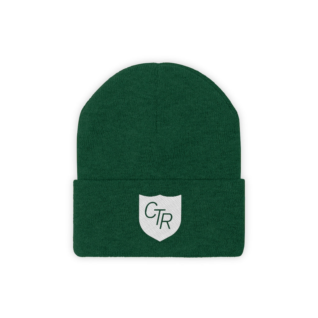 CTR Shield Beanie - Choose The Right