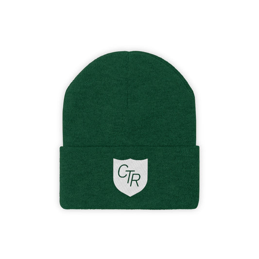 CTR Shield Beanie - Choose The Right