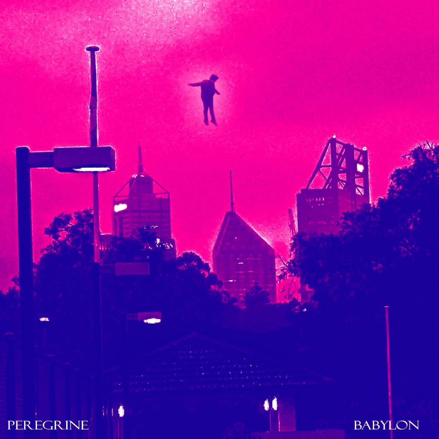 “Babylon” Album