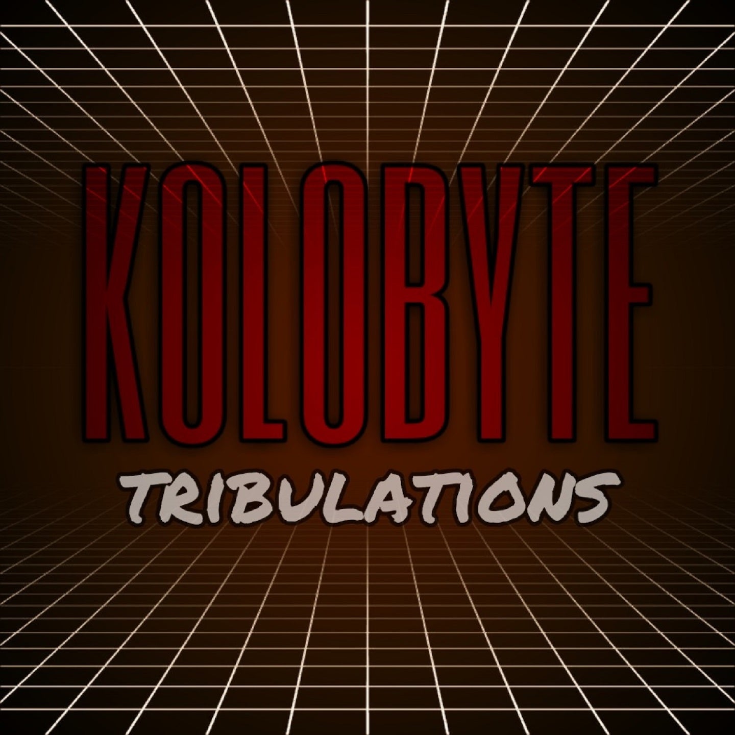 ”Tribulations” Album by Kolobyte
