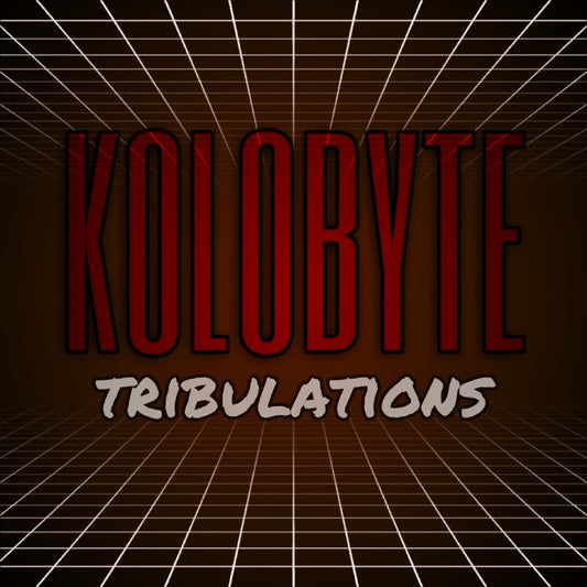 ”Tribulations” Album by Kolobyte