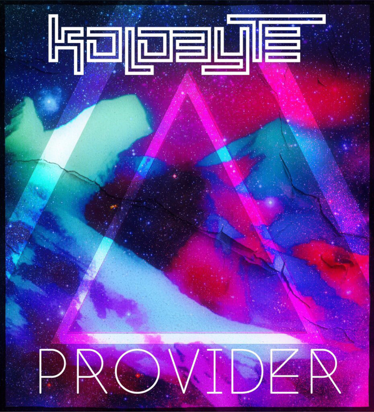 “Provider” Album