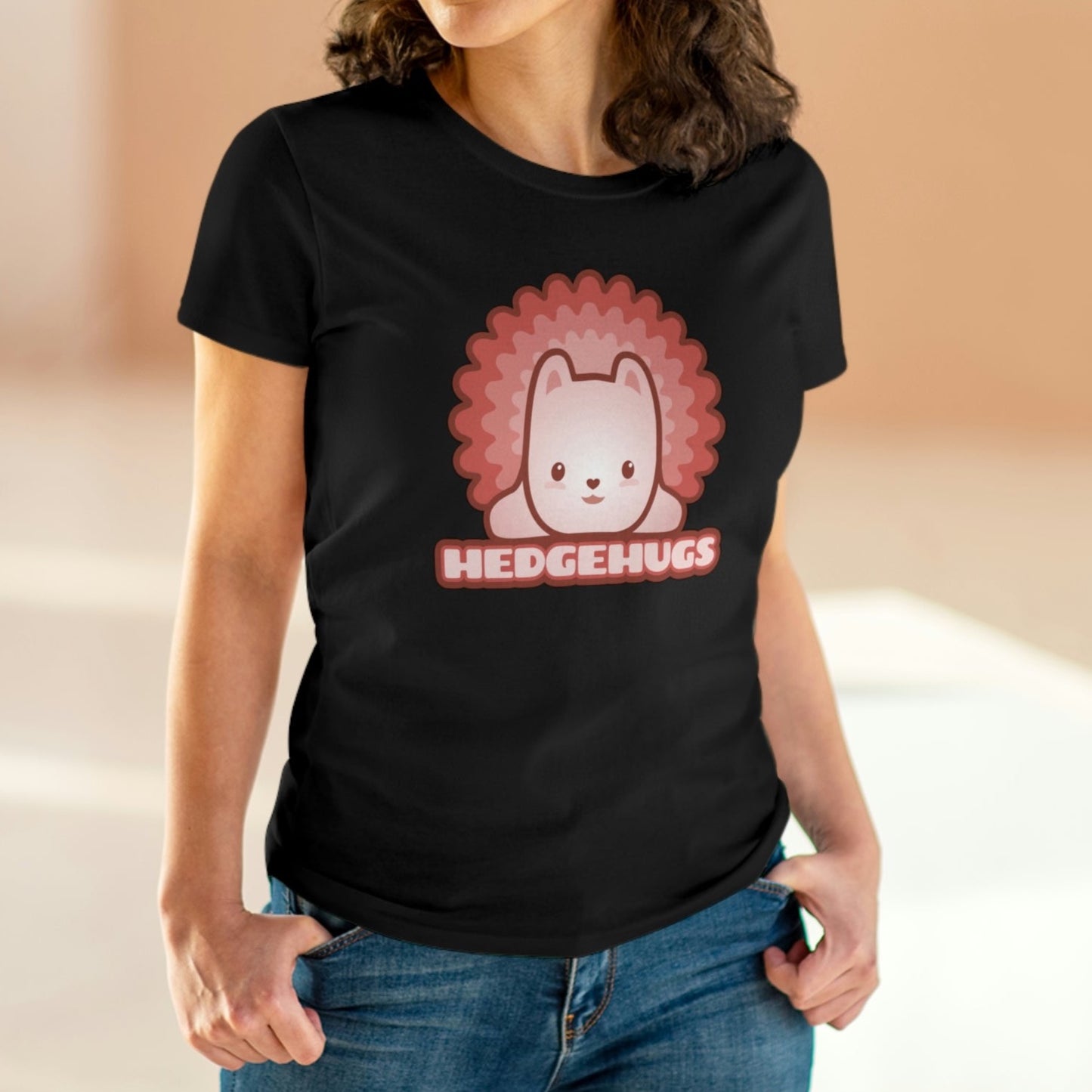 hedgehugs bible shirt from nauvoo supply