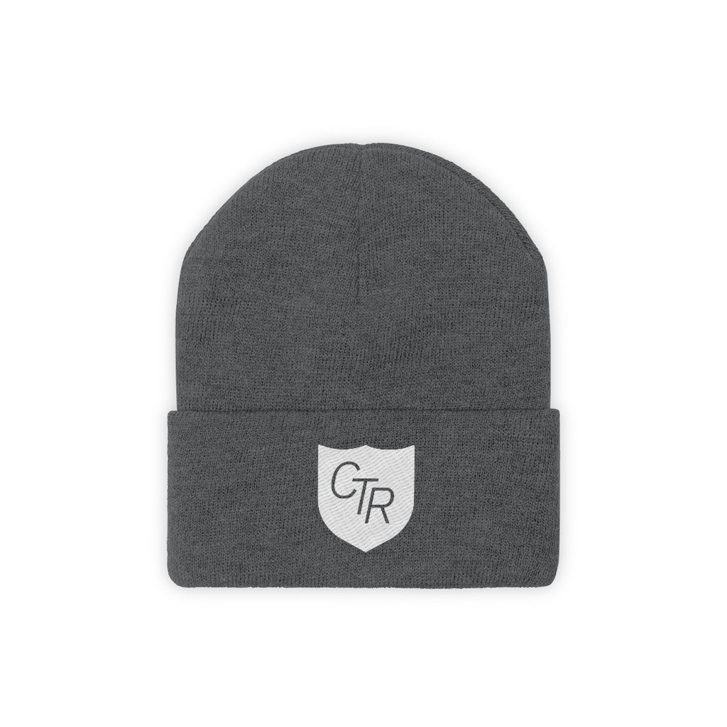 CTR Shield Beanie - Choose The Right