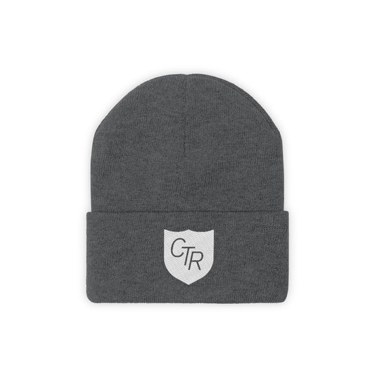 CTR Shield Beanie - Choose The Right