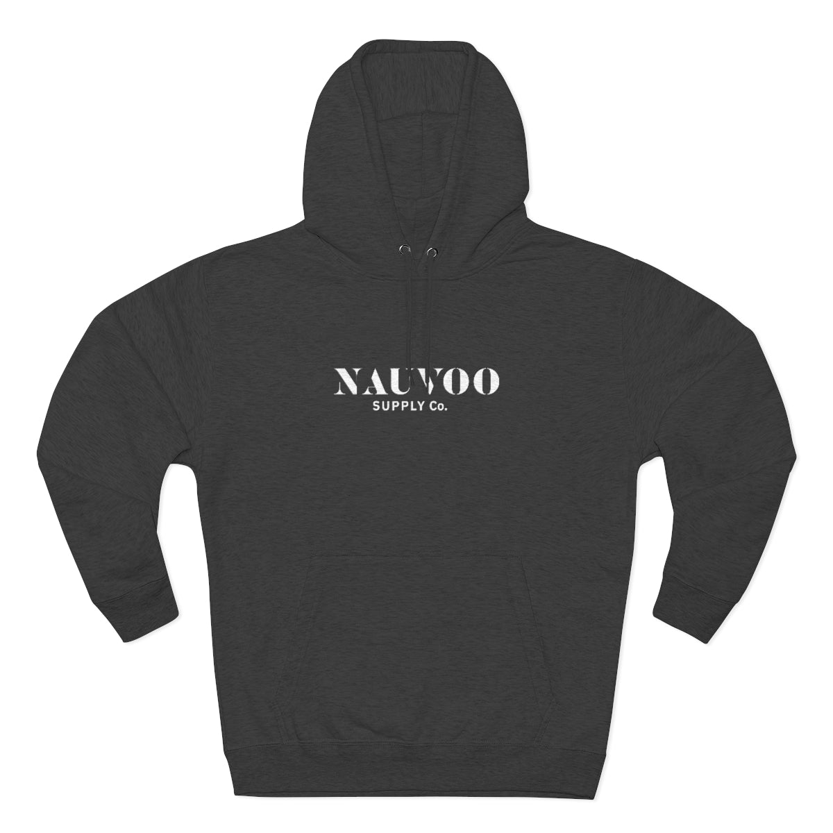 Men’s Nauvoo Supply Co Premium Hoodie