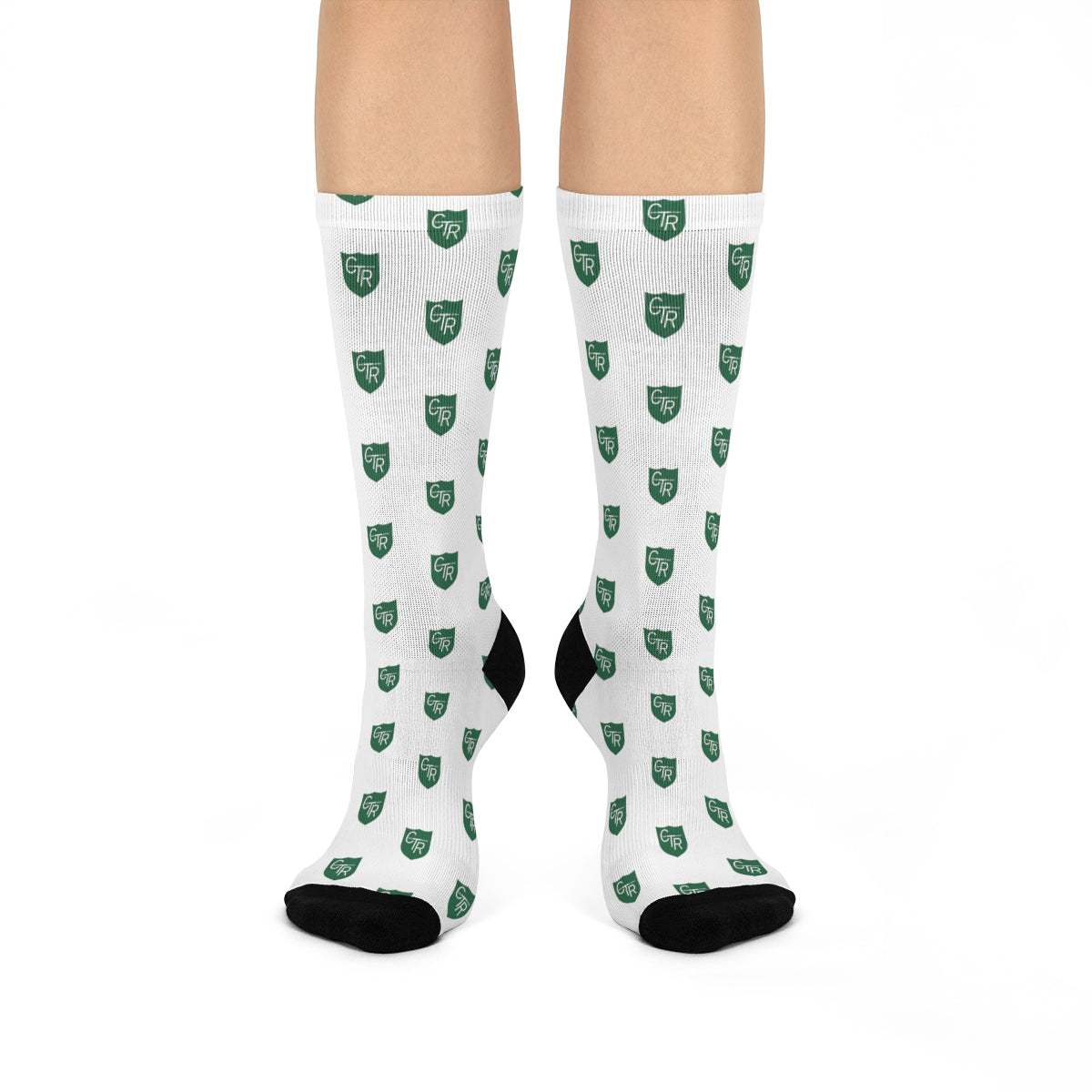 CTR Socks - Choose the Right