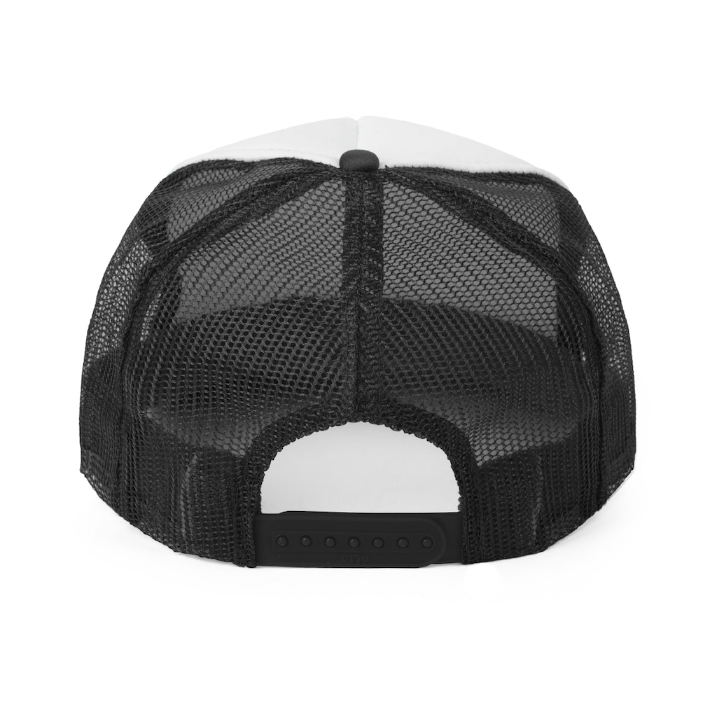 Porter Rockwell Movie Trucker Cap