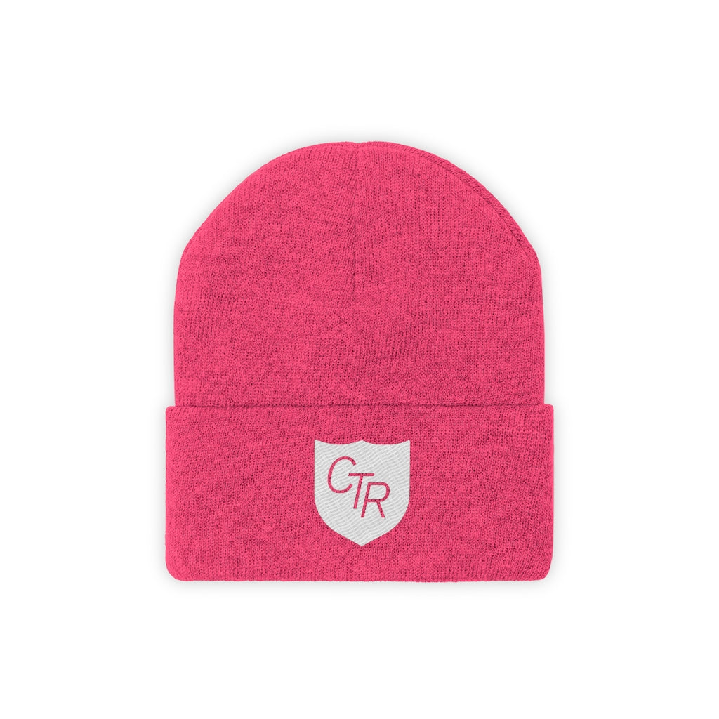 CTR Beanie - Choose The Right Hat