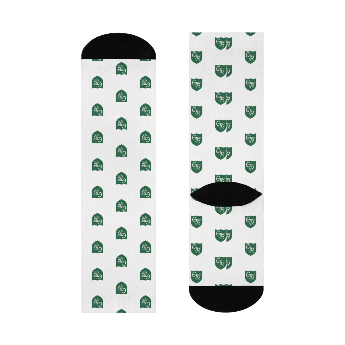 CTR Socks - Choose the Right