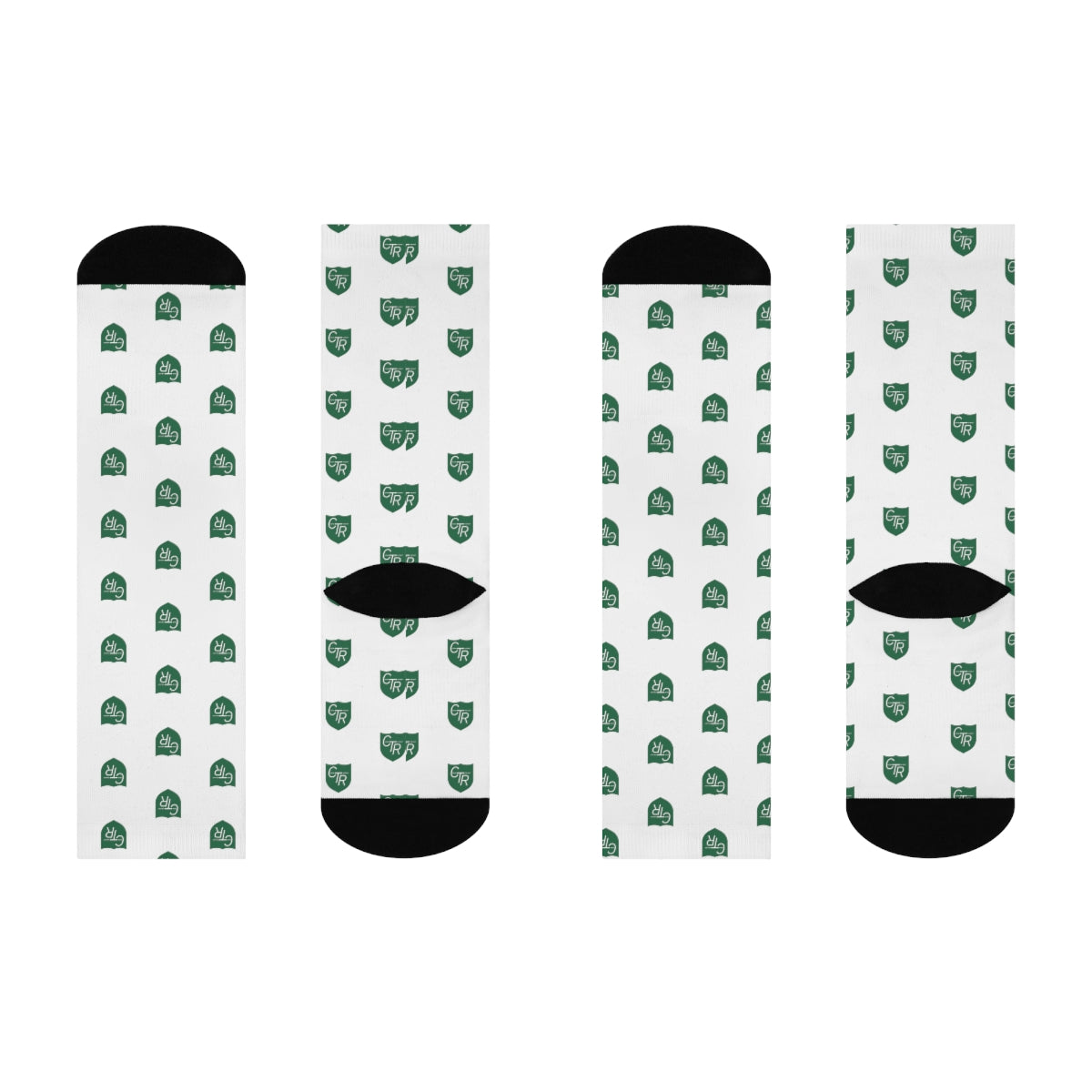 CTR Socks - Choose the Right