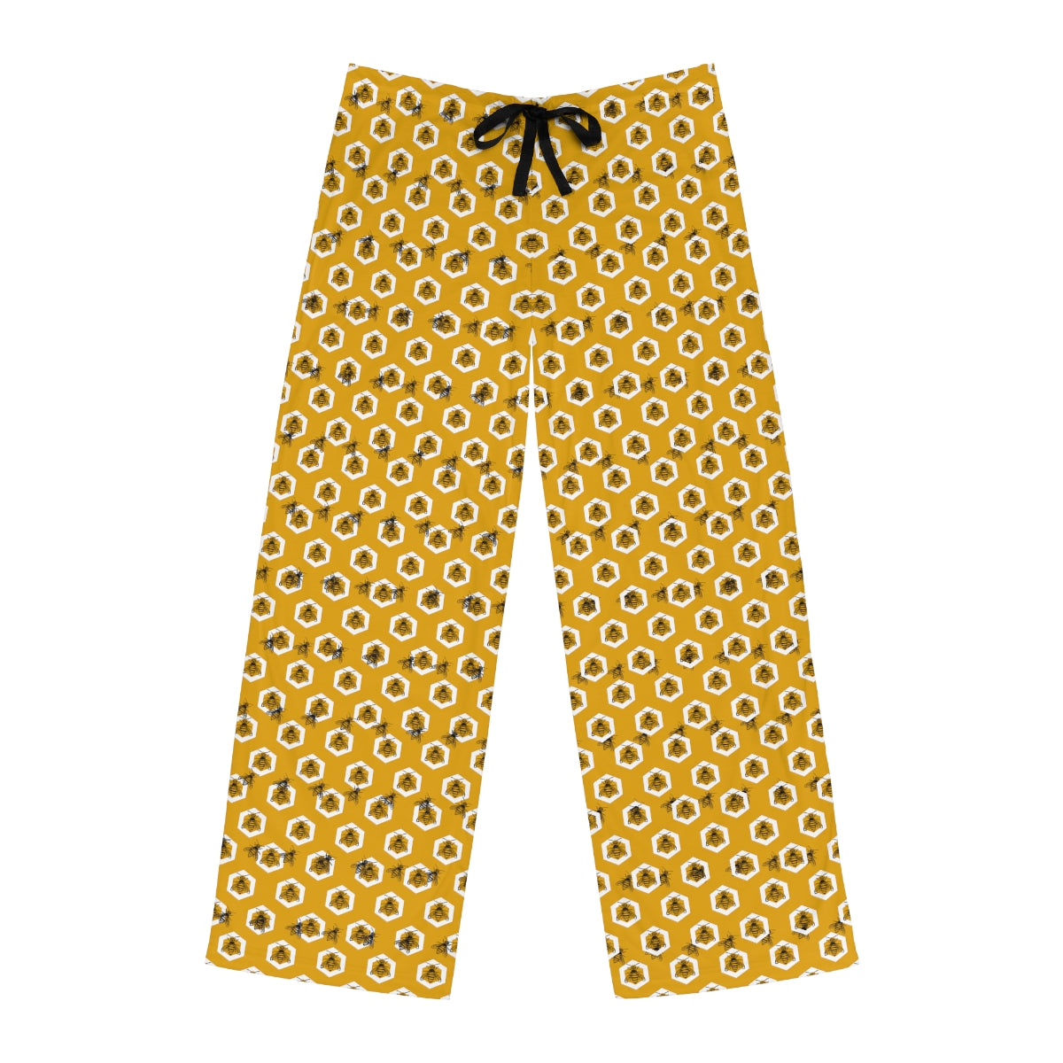We Believe - Deseret Honey Bee Pajama Pants