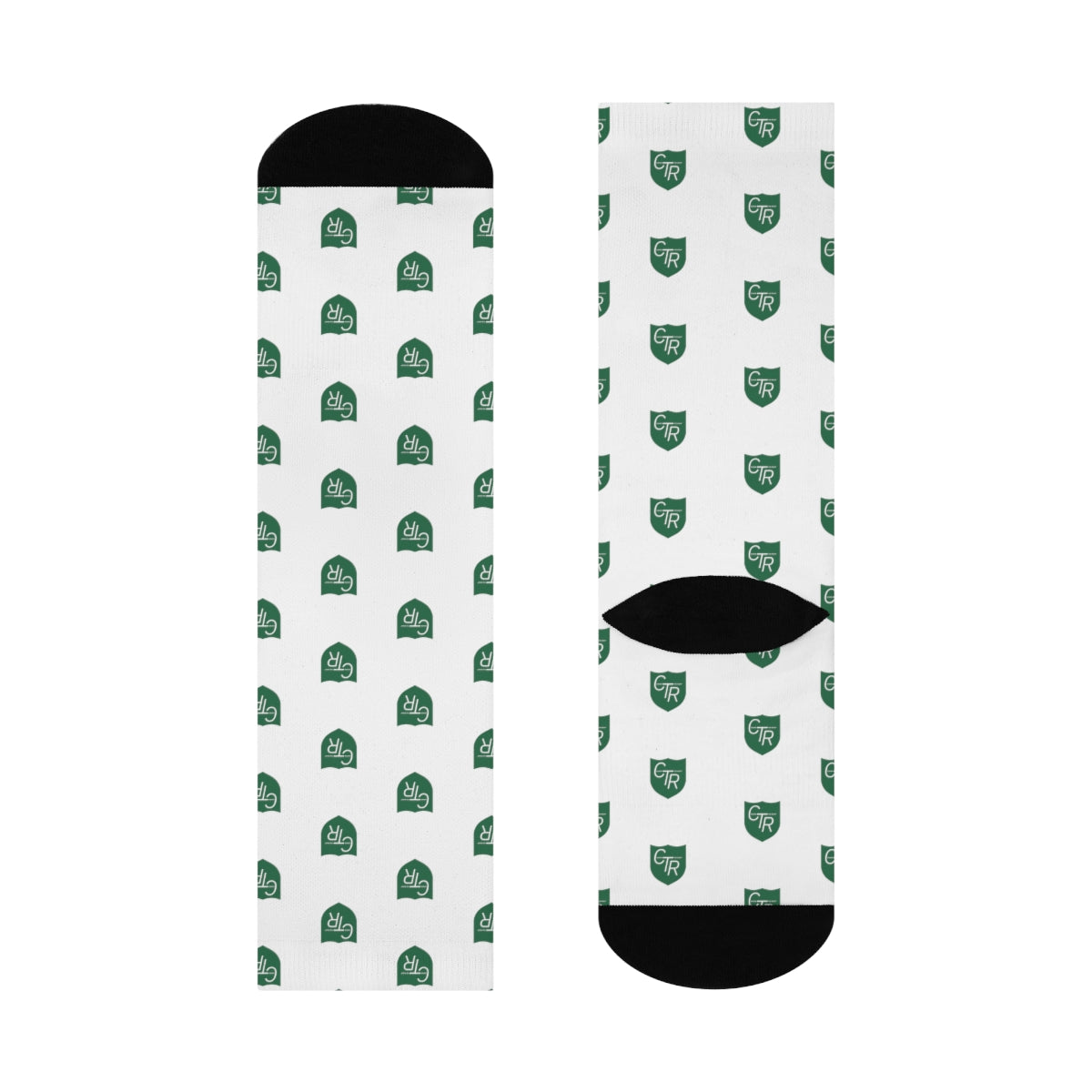CTR Socks - Choose the Right