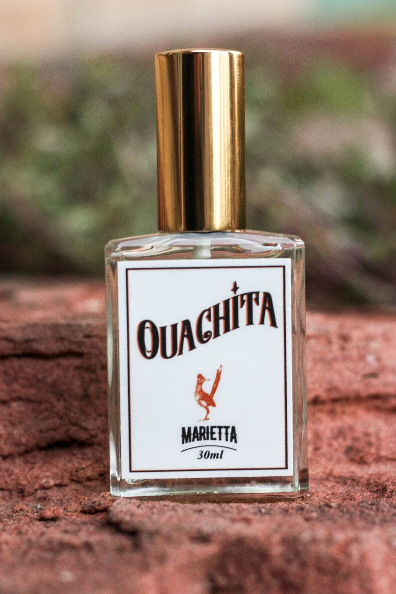 Men's Natural Cologne “Marietta” by Ouachita