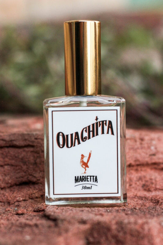 Men's Natural Cologne “Marietta” by Ouachita
