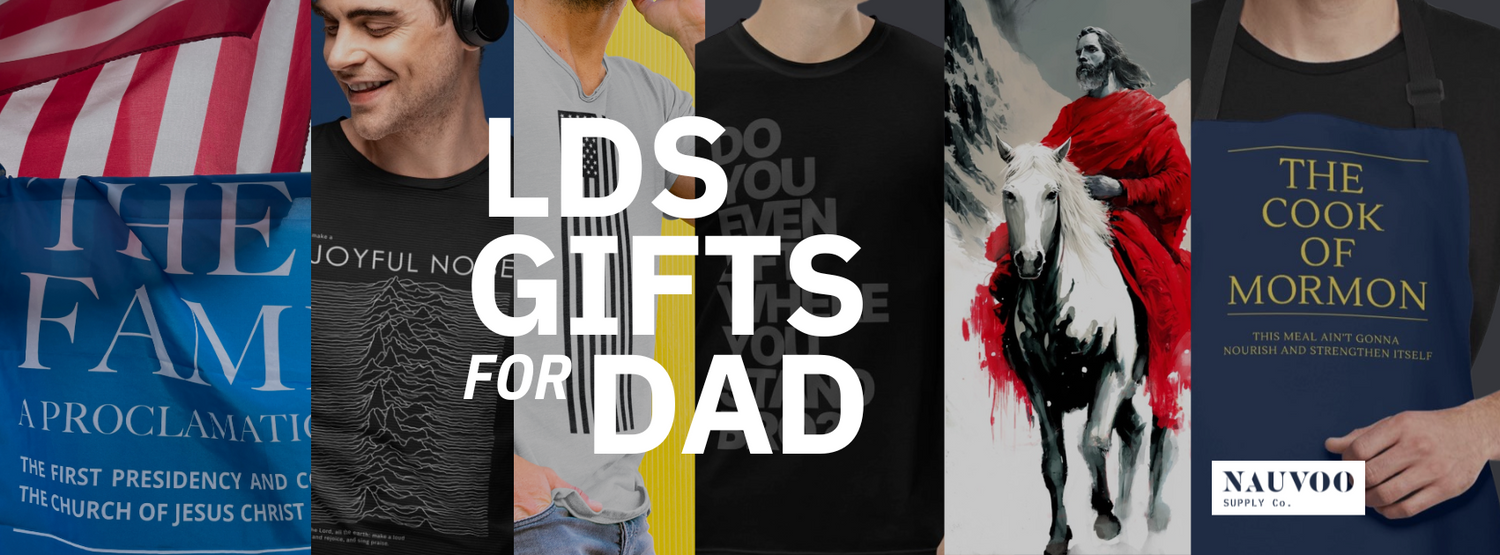 Gifts for Dads