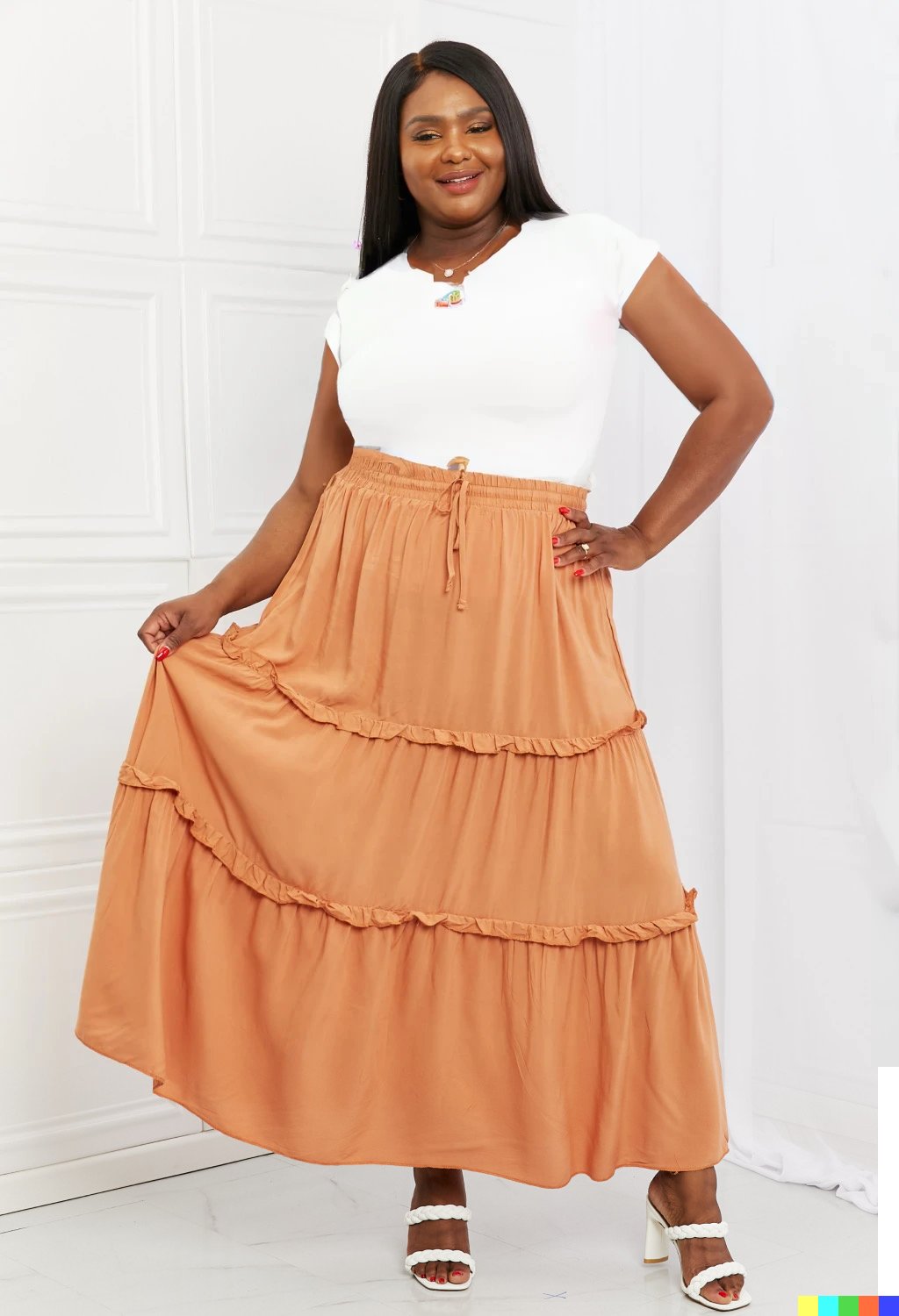Women's Apparel for LDS Sister Missionaries